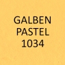 Galben pastel 1034